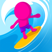 水上冲浪骑士游戏最新版下载