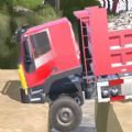 模拟货车驾驶游戏中文版下载