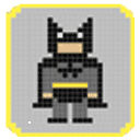 蝙蝠侠跑酷世界游戏安卓版下载