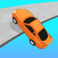 岩石道路驾驶免费版app